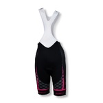 Велоштаны с лямками DAREVIE DVP031W Pro size L