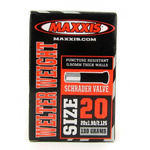Камера Maxxis Welter Weight 20x1.90/2.125 0.9 мм вело нип. (IB29513200)
