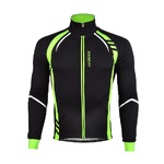 Термо куртка велосипедная DAREVIE DVJ038 size L