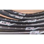 Обод 24" DMR Dee Vee 32h Black (DMR-RM-DV24-32K)