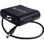 NIPACK + CHARGER + SILED ADAPTERCABLE