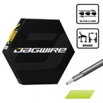 Рубашка тормоза Jagwire Brake Housing 5 мм CGX SL Organic Green [30] (BHL414)