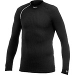 CRAFT Рубашка мужская  Pro Zero Extreme, дл.рукав, короткий ворот р-р XS