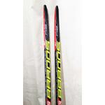 Лыжи STC сотовые RS Classik, RS Skate р-р 187 см