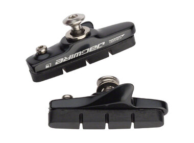 Тормозные колодки Jagwire Road Sport S Lite Brake Pad Sram/Shimano Black (JS433APS)