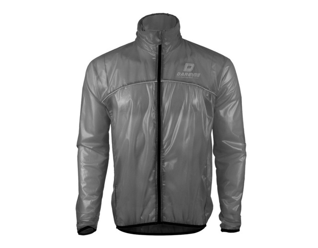 Дождевик велосипедный DAREVIE DVJ003 Черный size M