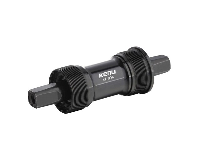 Каретка Kenli KL-09A 68/116 мм под квадрат