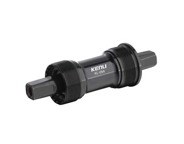 Каретка Kenli KL-09A 68/118 мм под квадрат