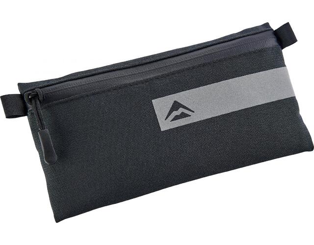 Чехол на молнии Merida Bag/Stripe Wallet 2*20*11cm 45гр. Black (2276004314)