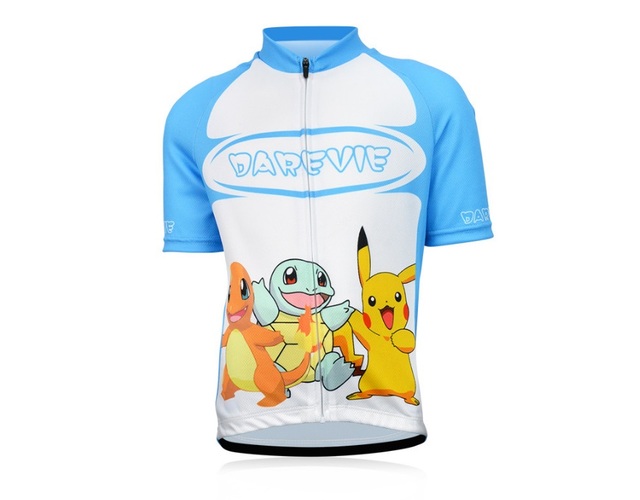Веломайка детская DAREVIE DVJ043K  size S