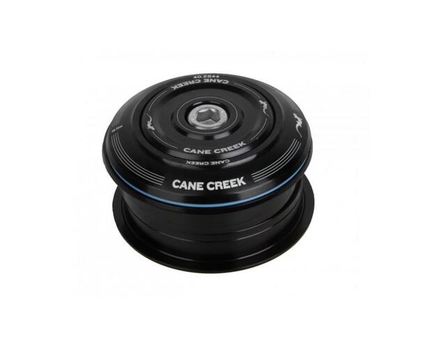 Рулевая колонка 1-1/8" Cane Creek 40 Asmbly-STR-ZS44/28.6/30-H8 Black (BAA0075K)