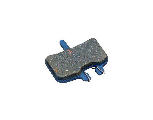 Колодки для диск.тормозов PRO MAX DC600-900