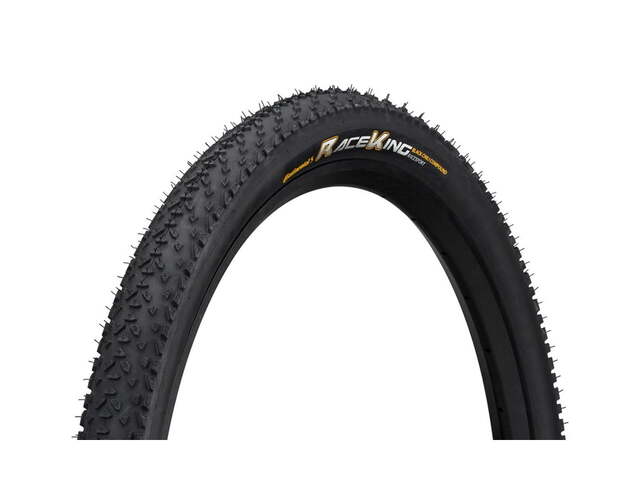 Покр. 27.5 x 2.0 Continental RaceKing 2.0 foldable (580 гр.) (01501090000)