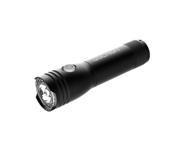 Фара велосипедная GACIRON V2 (250Lumen)
