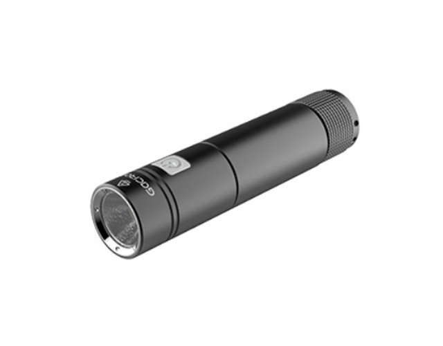 Фара велосипедная GACIRON V3S (650Lumen)